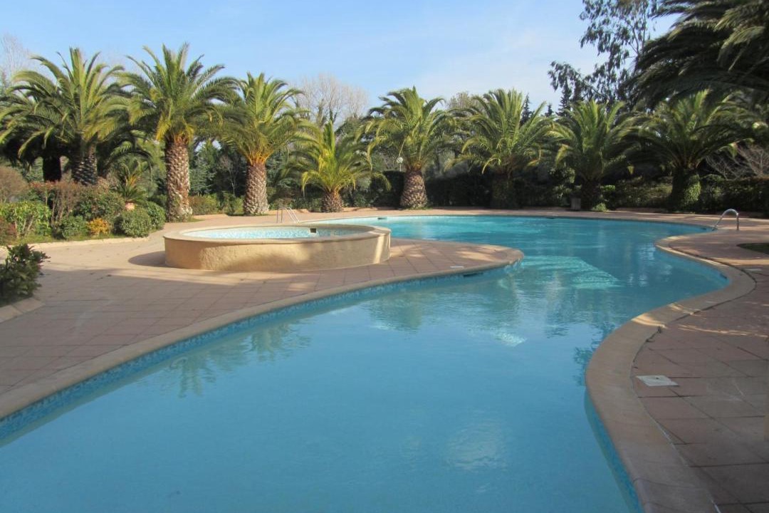 Photo of Outdoor in La Napoule