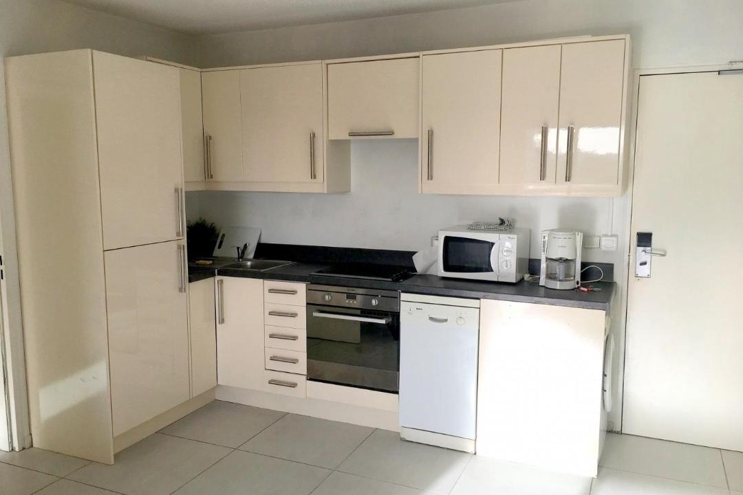 Photo of Kitchen in La Napoule