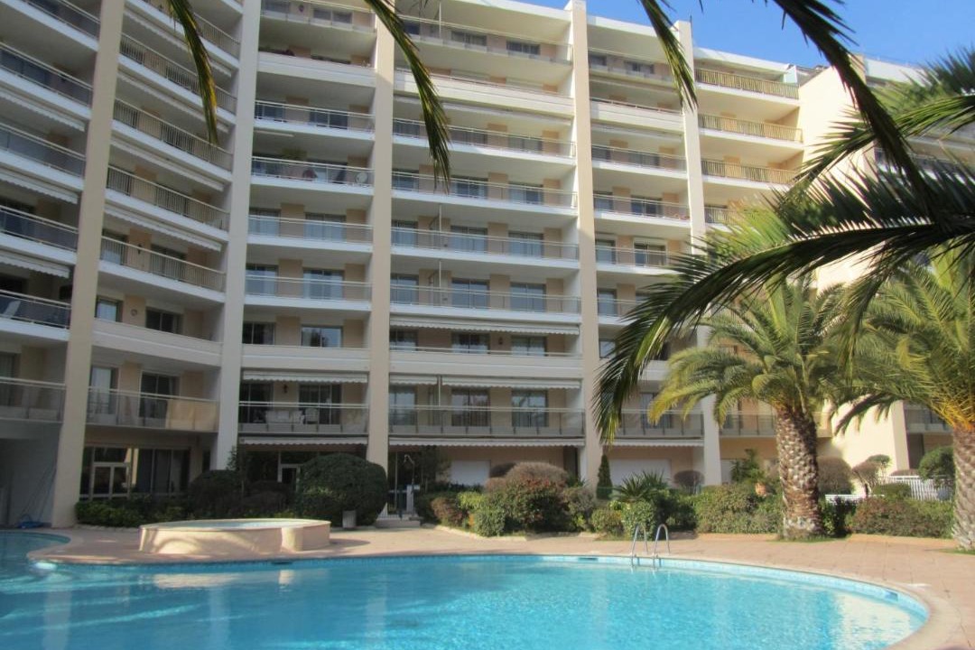 Photo of Outdoor in La Napoule