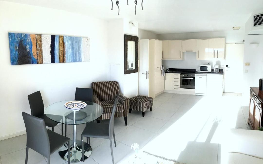 Photo of Livingroom in La Napoule