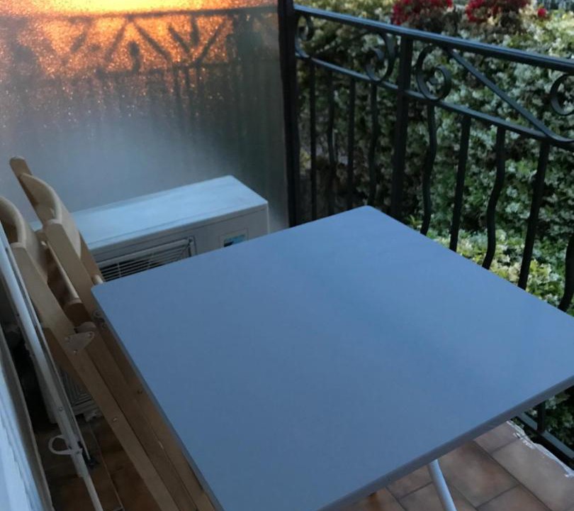 Photo of Patio Balcony in Saint-Jean-Cap-Ferrat