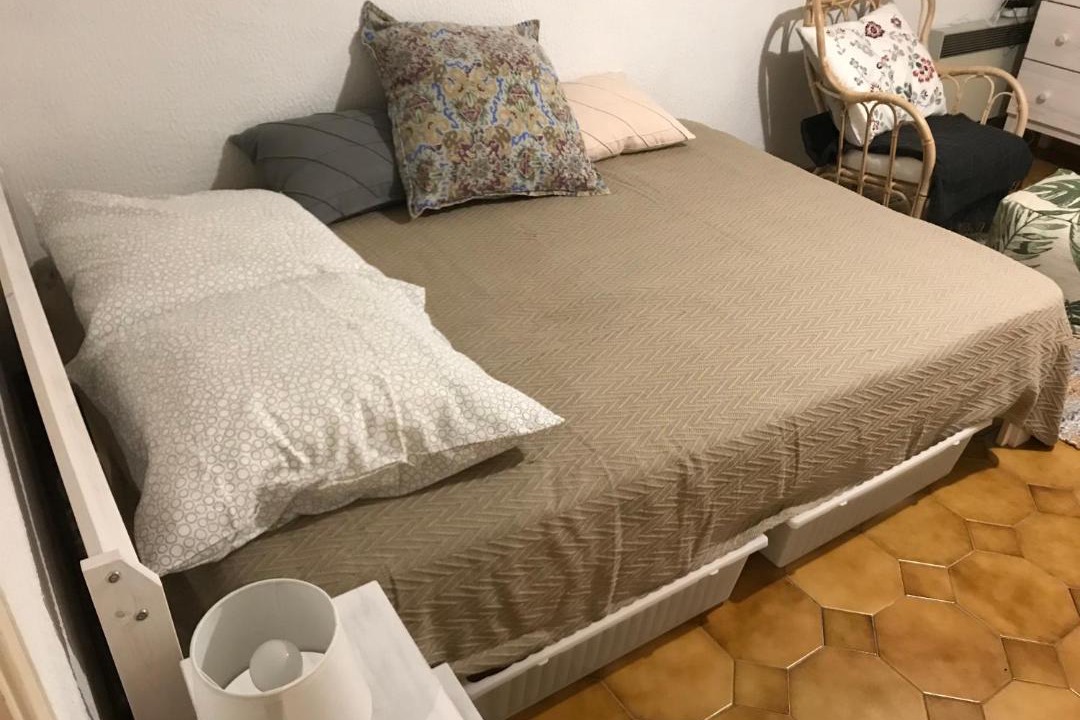 Photo of Bedroom in Saint-Jean-Cap-Ferrat