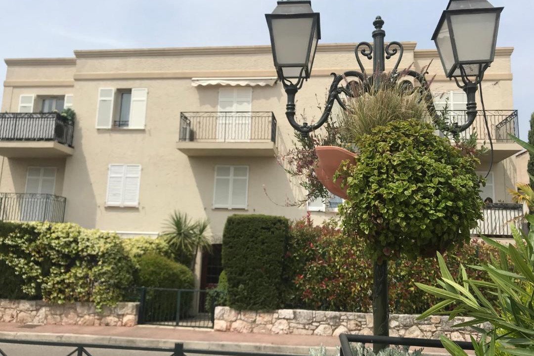 Photo of Buildings in Saint-Jean-Cap-Ferrat