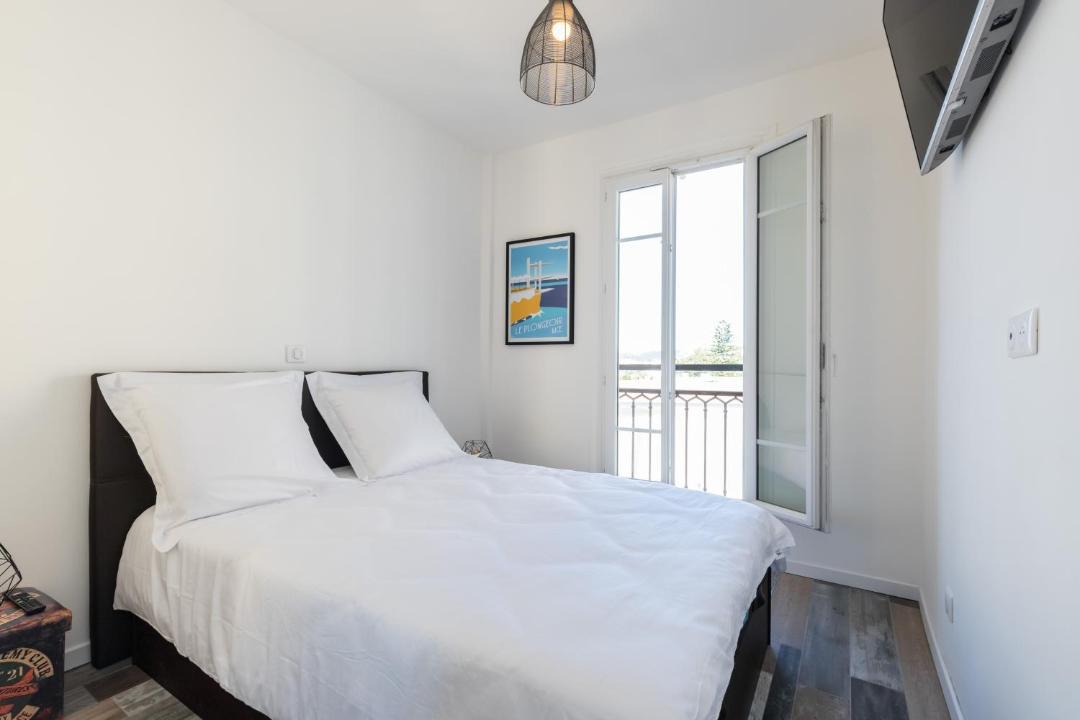 Photo of Bedroom in Cimiez
