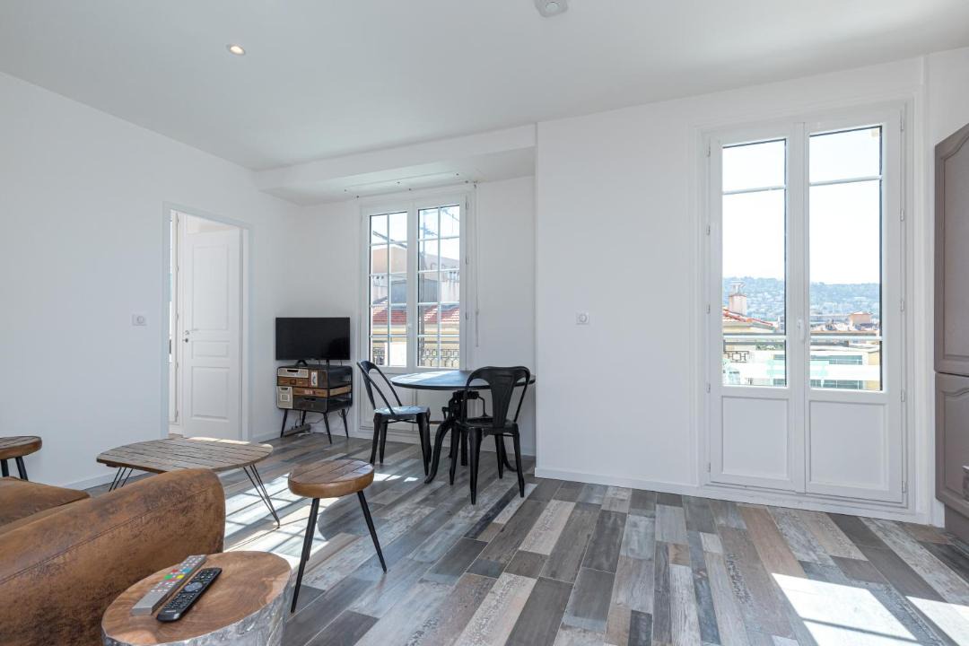 Photo of Livingroom in Cimiez