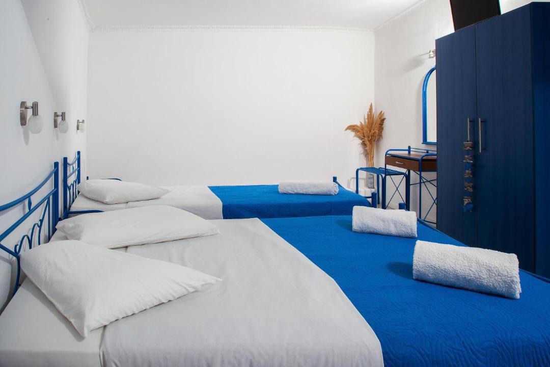 Photo of Bedroom in Perissa