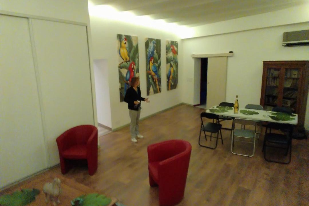 Photo of Livingroom in Antibes City Centre