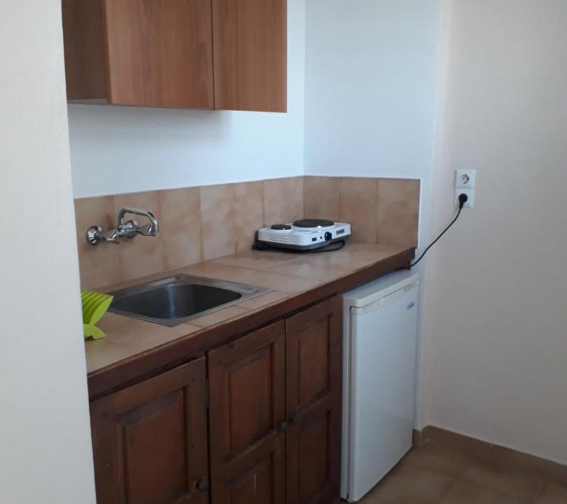 Photo of Kitchen in Kamari