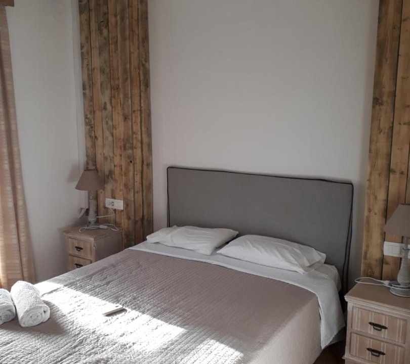 Photo of Bedroom in Kamari