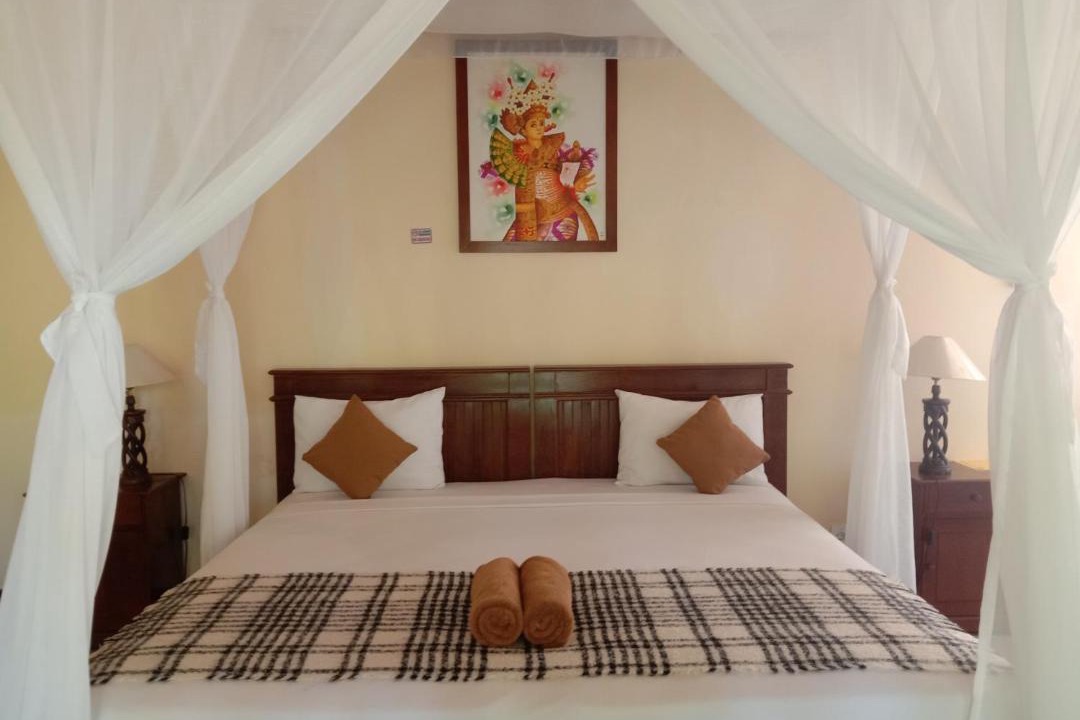 Photo of Bedroom in Pemuteran