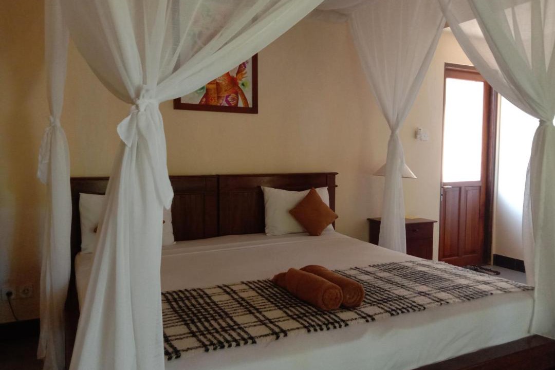 Photo of Bedroom in Pemuteran