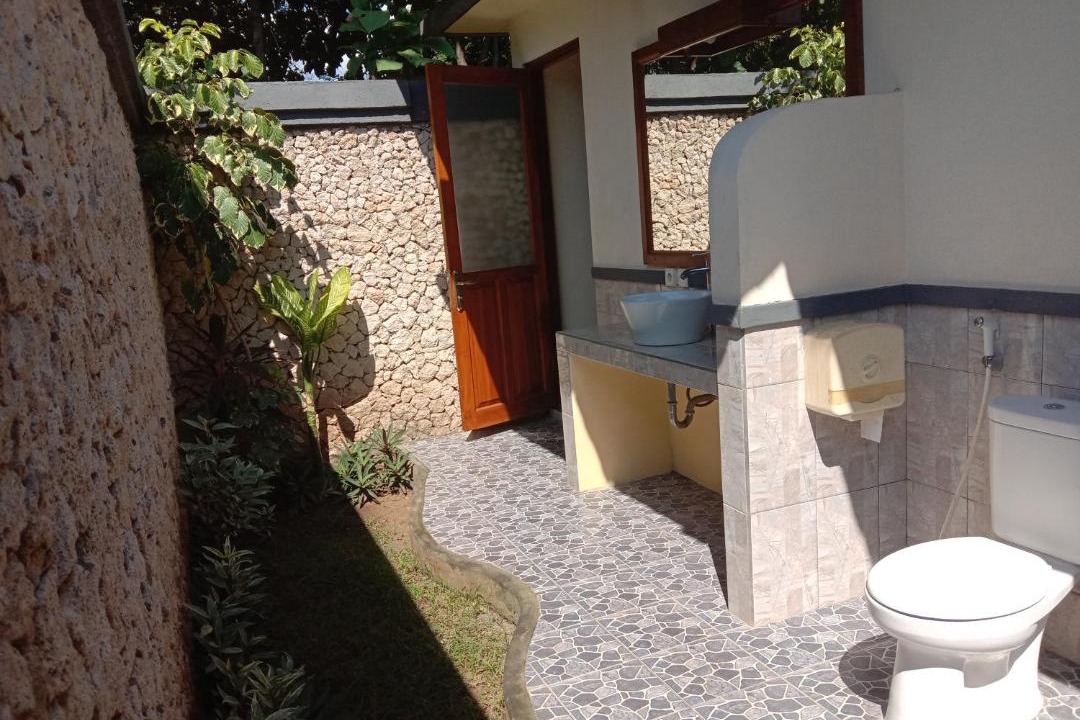 Photo of Bathroom in Pemuteran
