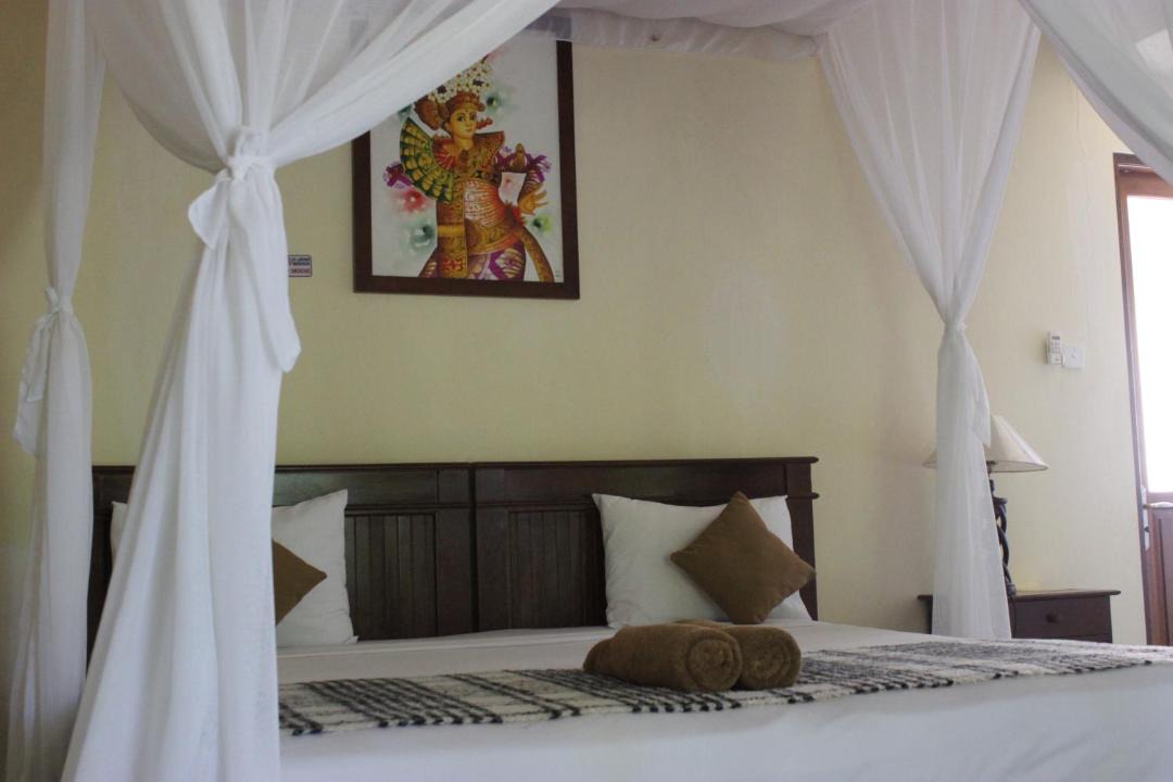 Photo of Bedroom in Pemuteran