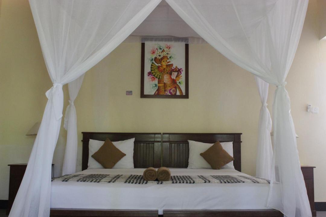 Photo of Bedroom in Pemuteran