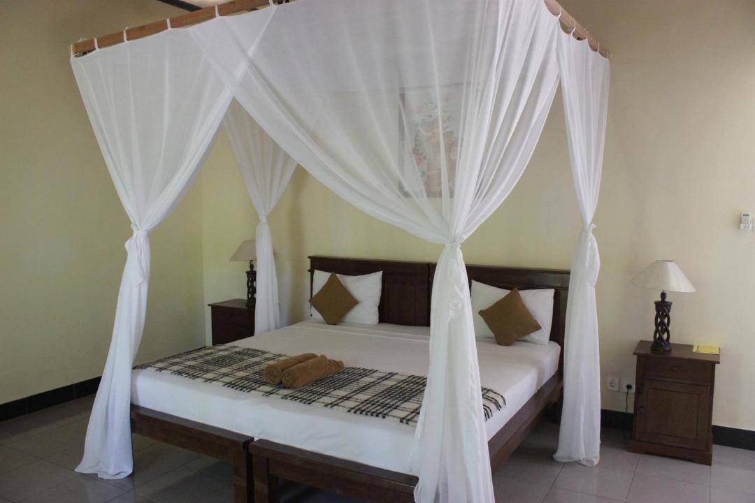 Photo of Bedroom in Pemuteran