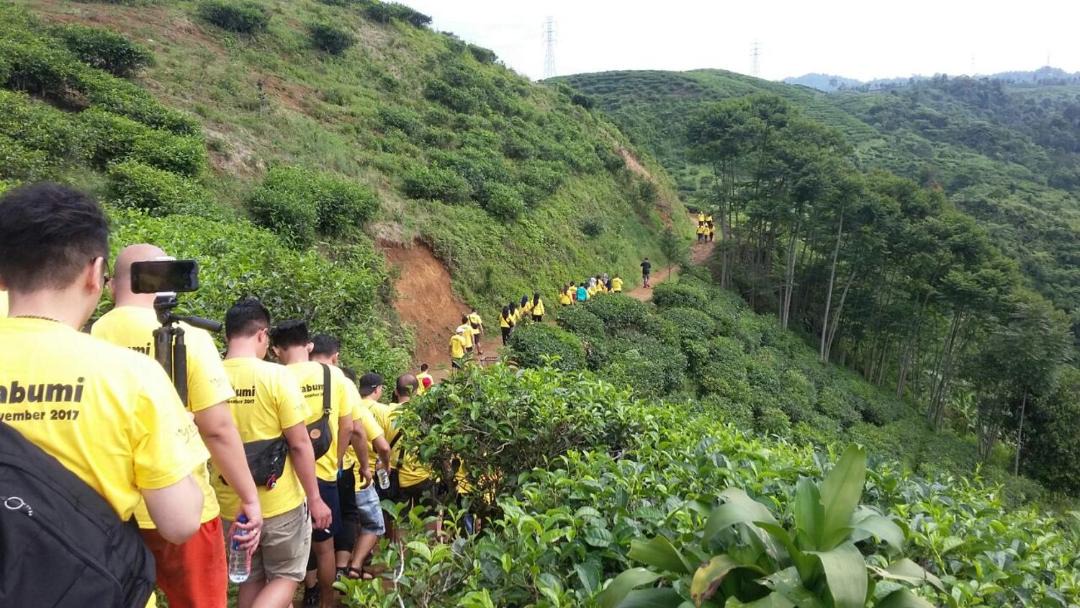 Photo of Outdoor in Cikidang
