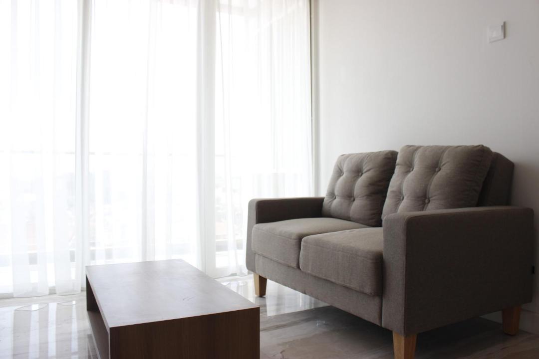 Photo of Livingroom in Arjuna