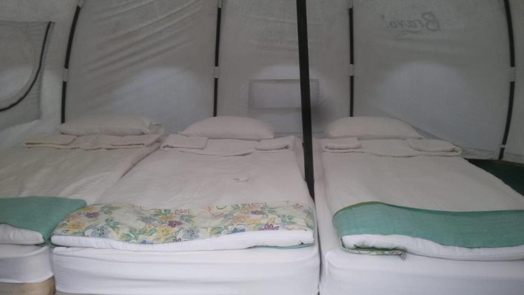 Photo of Bedroom in Cikidang