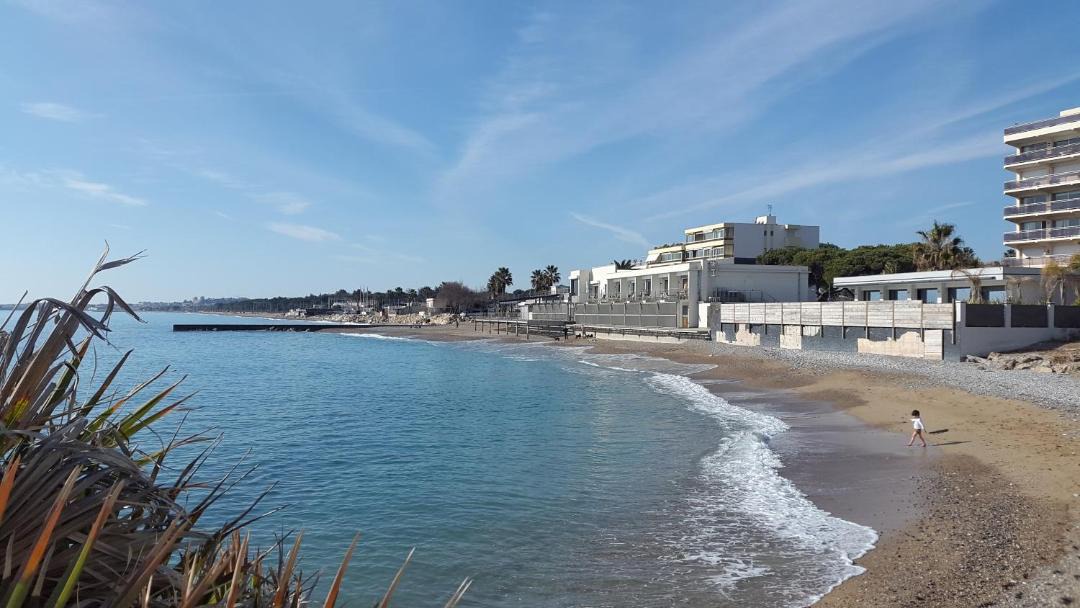 Photo of Others in Villeneuve Loubet Beach