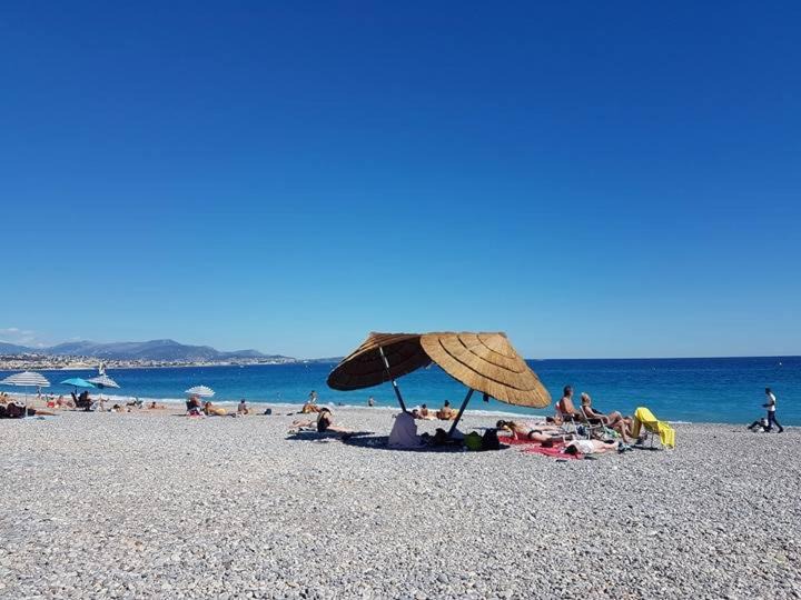 Photo of Others in Villeneuve Loubet Beach