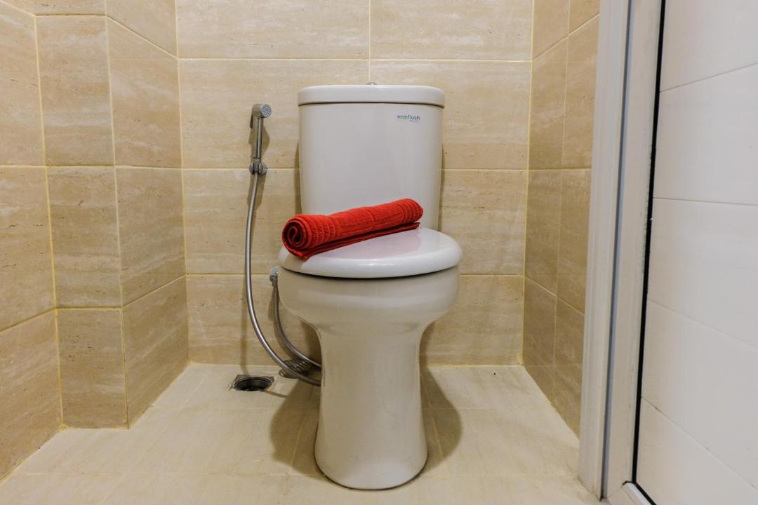 Photo of Bathroom in Pinang