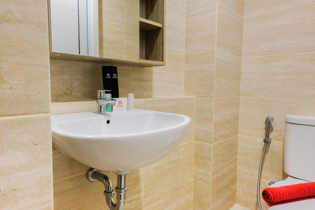Photo of Bathroom in Pinang