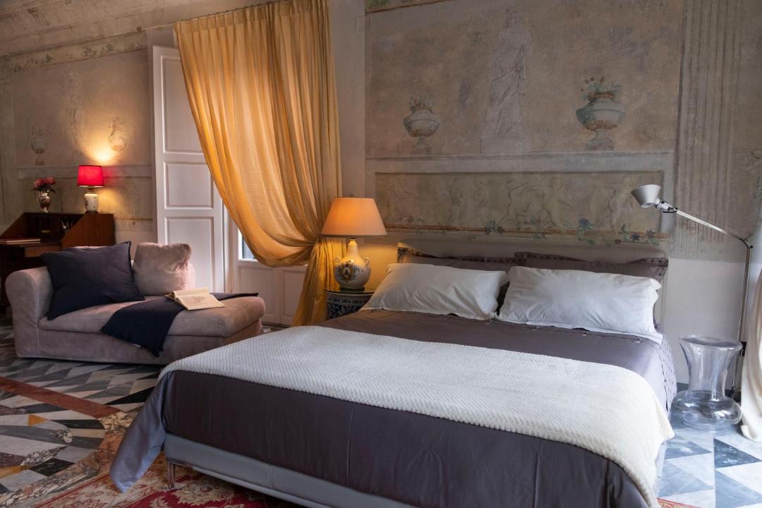Photo of Bedroom in Pisa City Centre