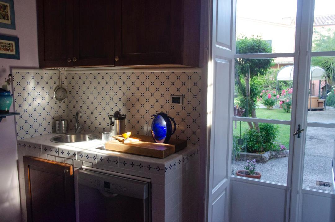 Photo of Kitchen in Pisa City Centre