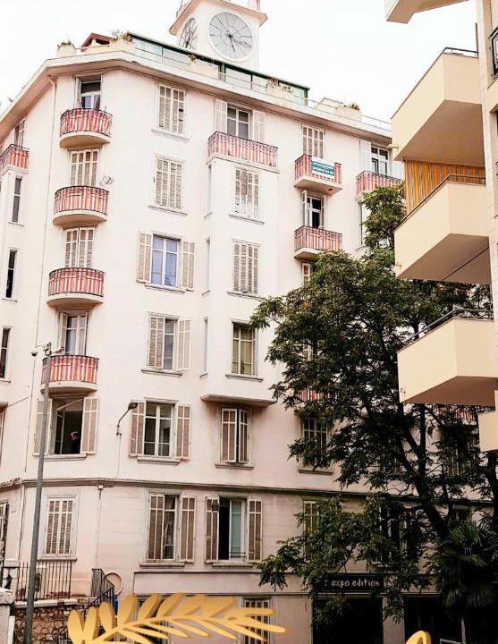 Photo of Buildings in Prado - Republique