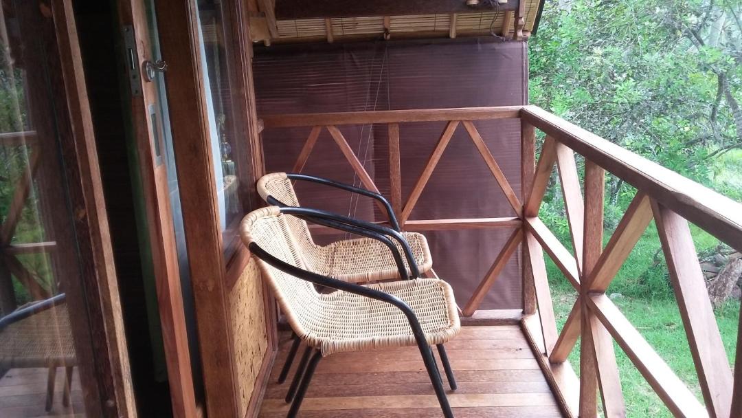 Photo of Patio Balcony in Suraberata