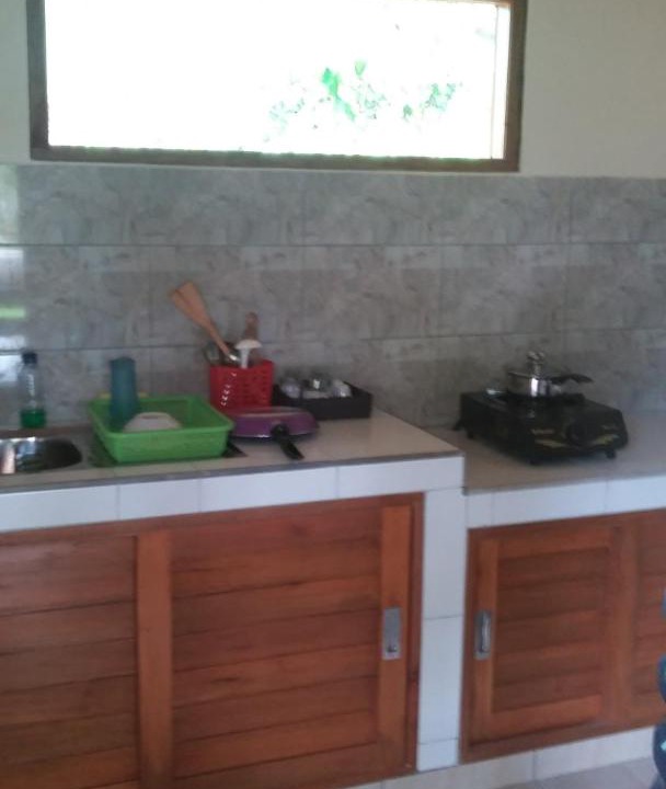 Photo of Kitchen in Suraberata