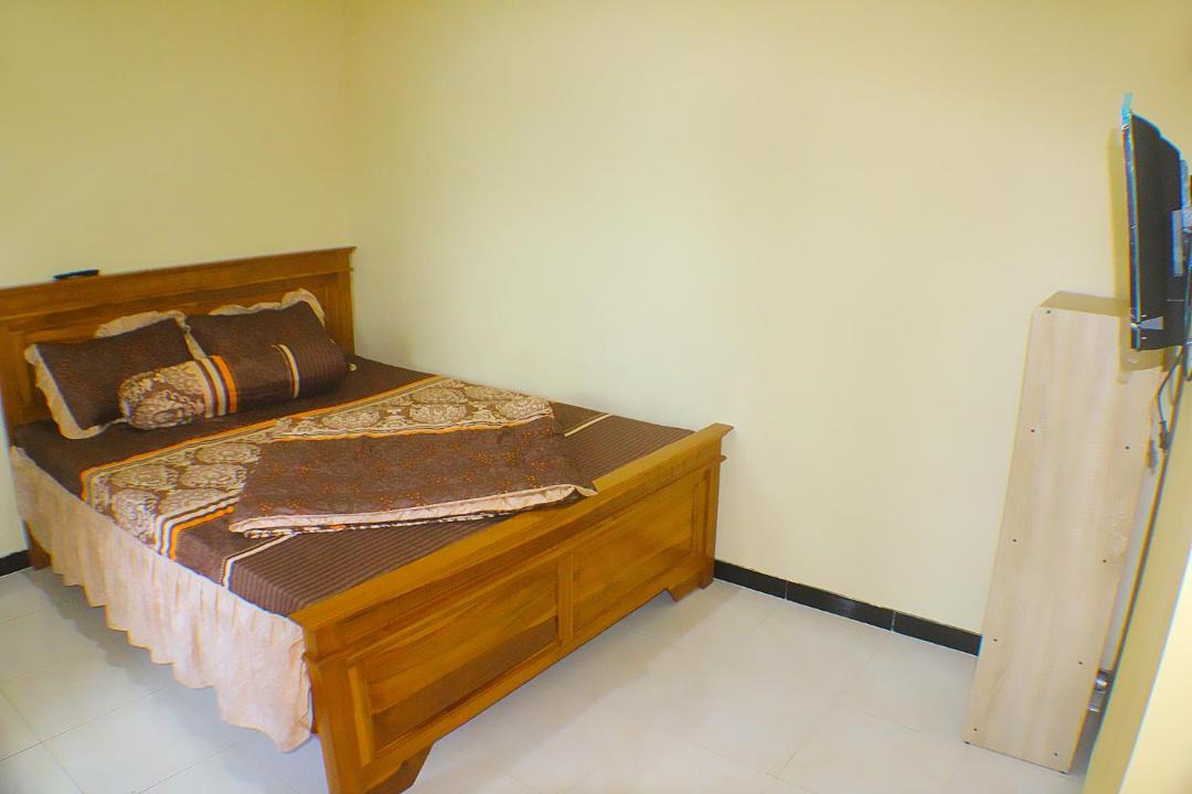Photo of Bedroom in Sidomulyo