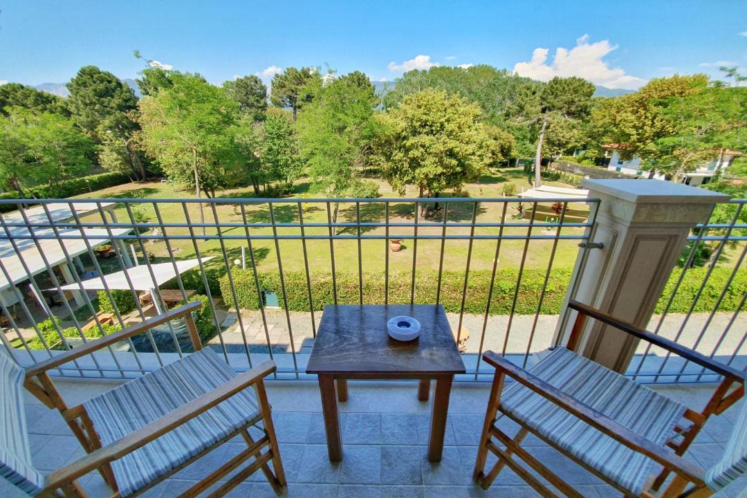 Photo of Patio Balcony in Ronchi