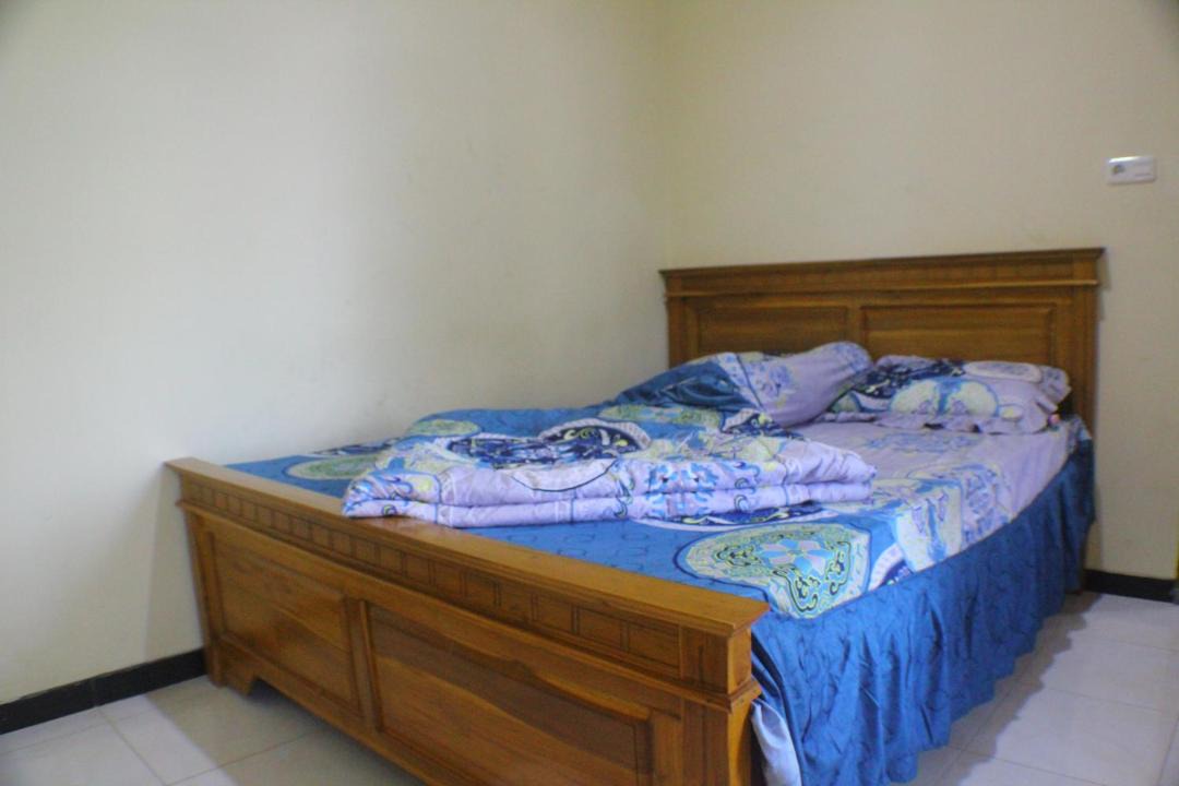 Photo of Bedroom in Sidomulyo