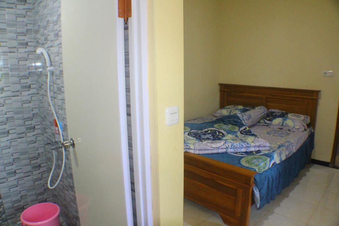 Photo of Bedroom in Sidomulyo