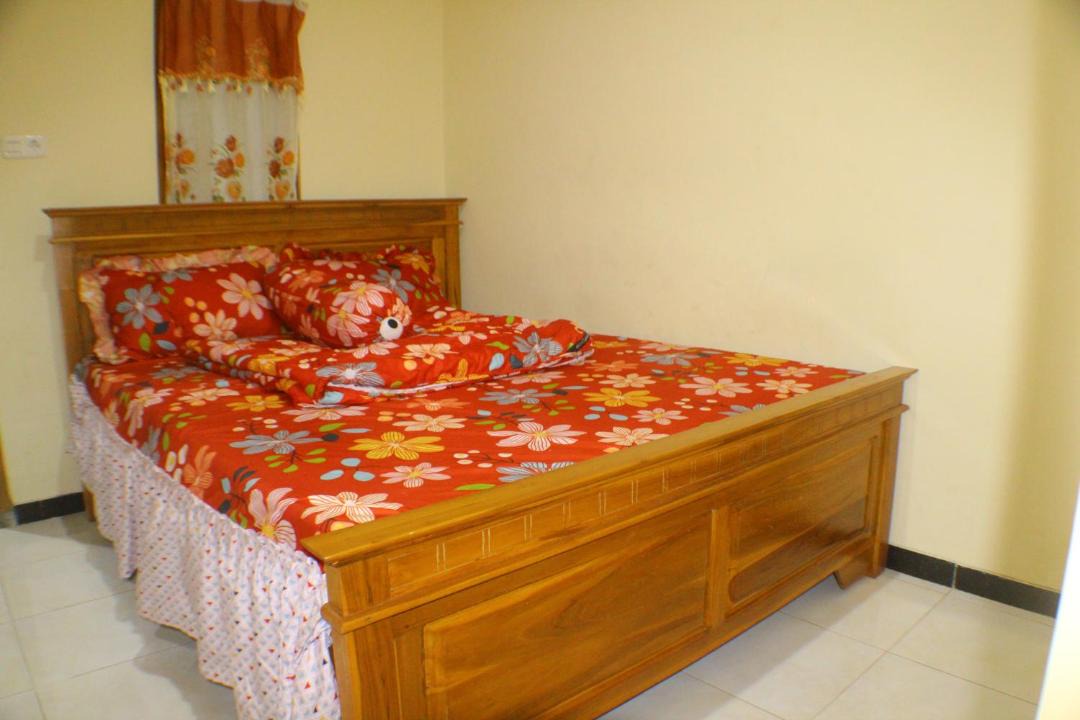 Photo of Bedroom in Sidomulyo