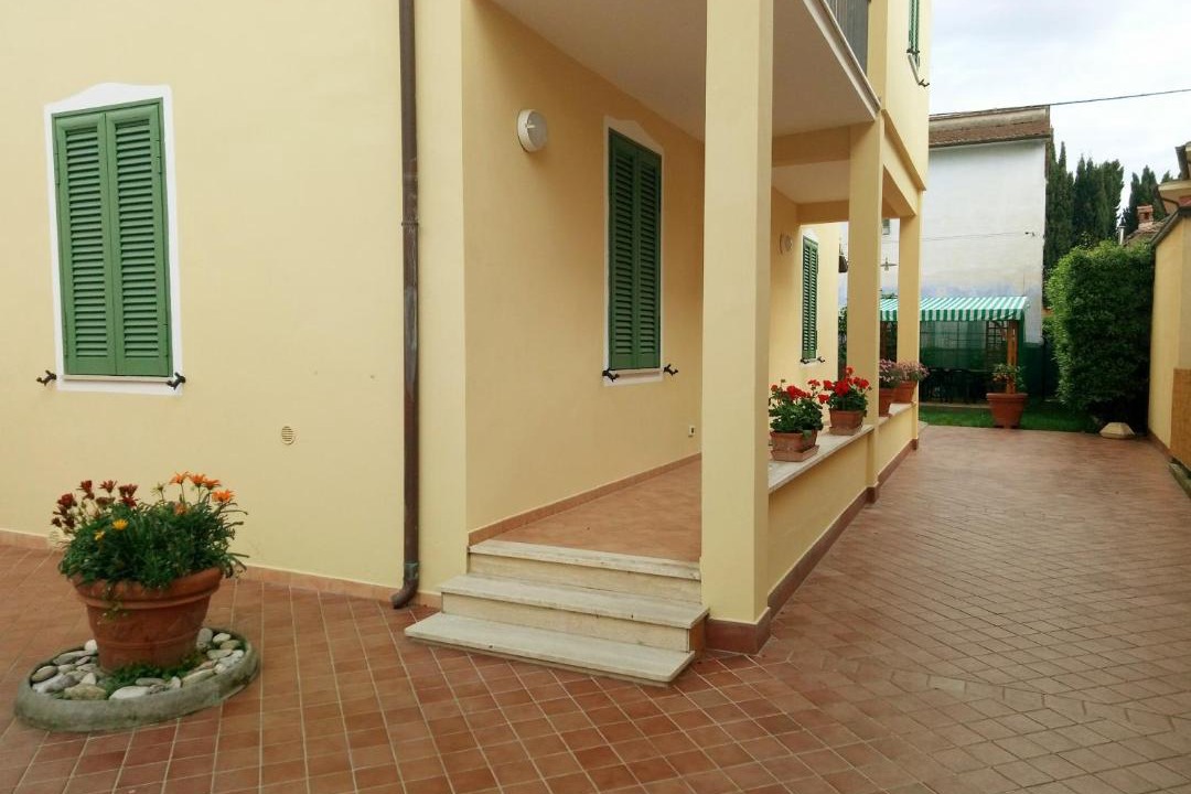 Photo of Buildings in Massarosa