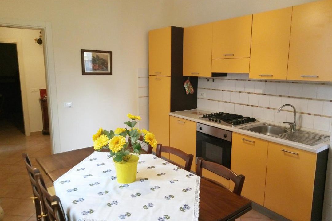 Photo of Kitchen in Massarosa
