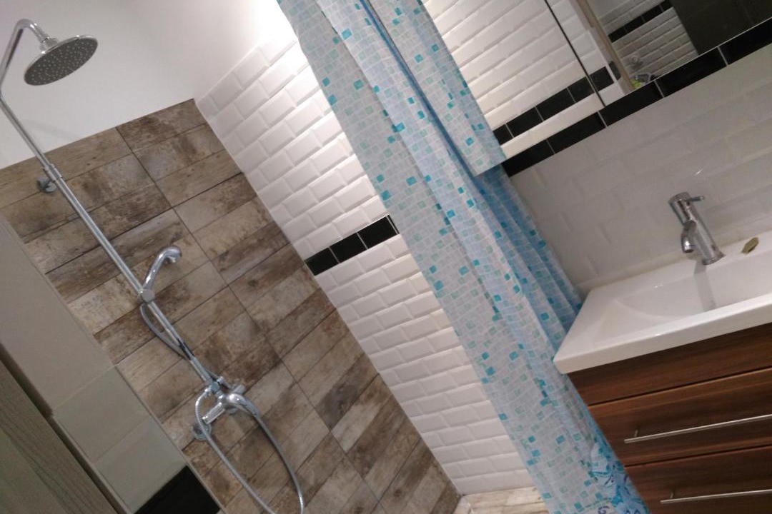 Photo of Bathroom in Antibes City Centre