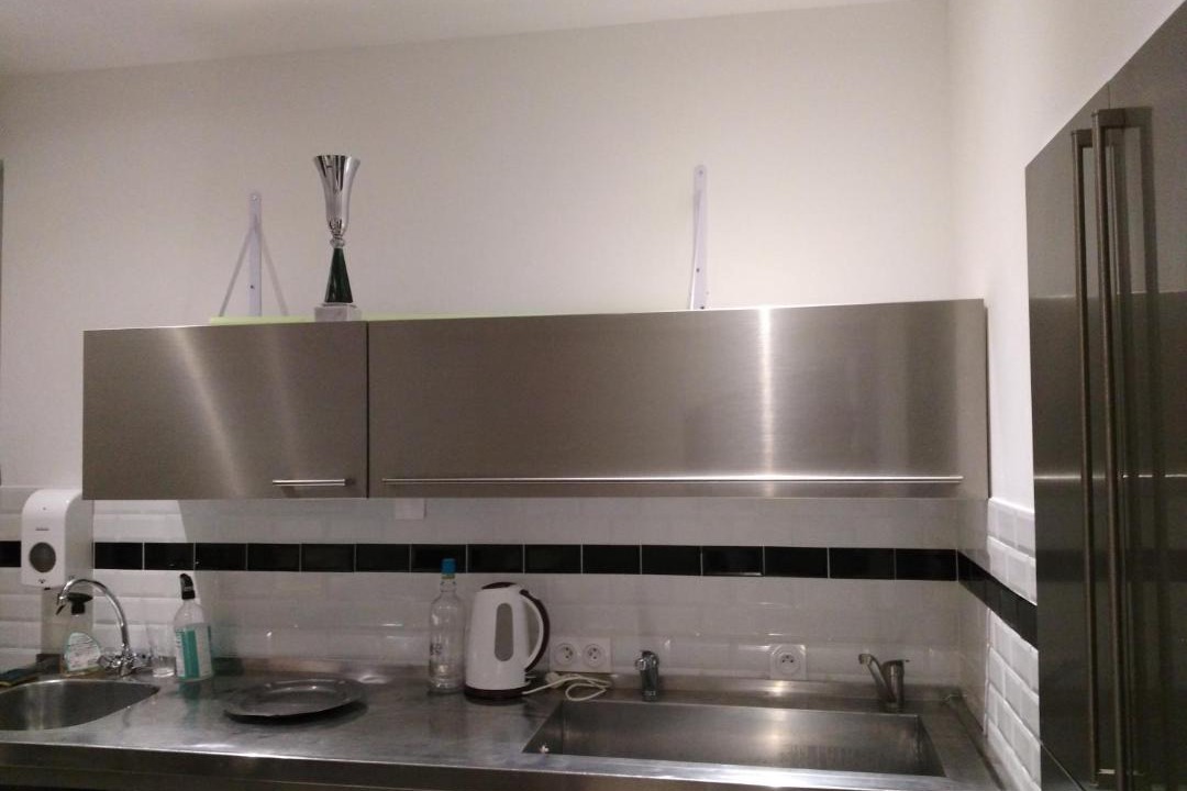 Photo of Kitchen in Antibes City Centre