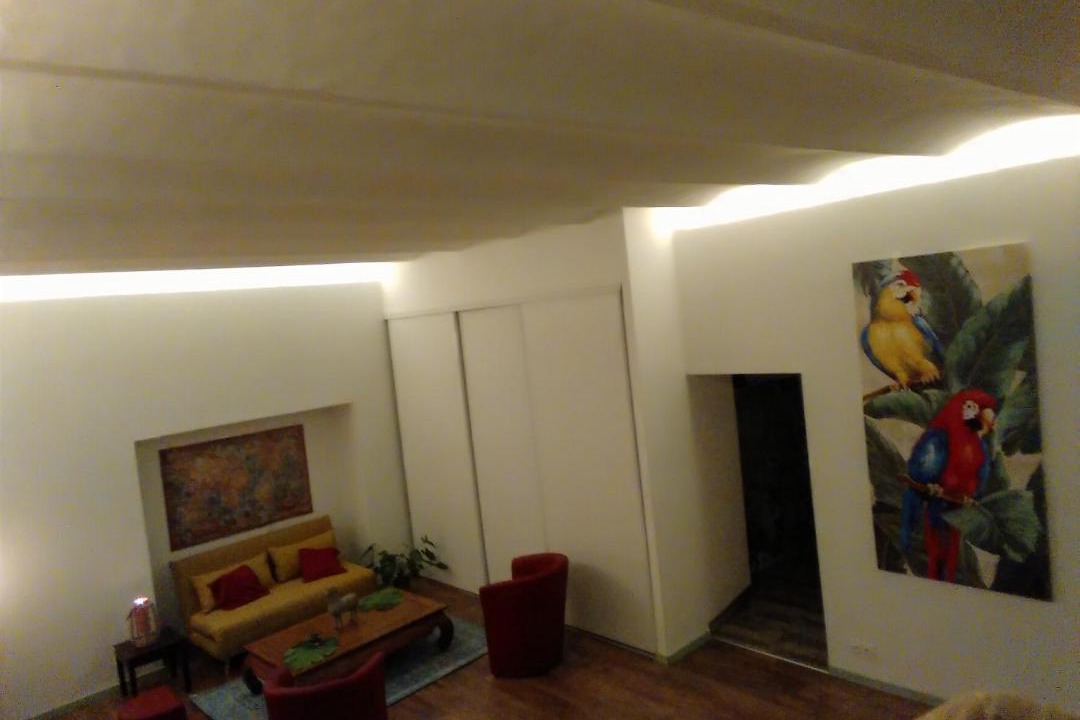 Photo of Livingroom in Antibes City Centre