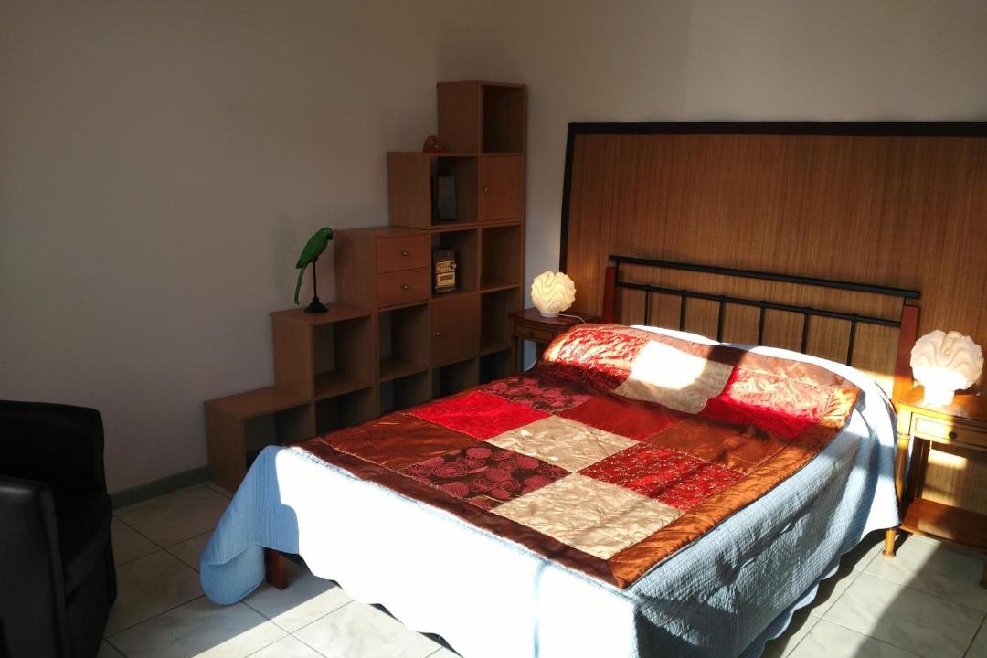 Photo of Bedroom in Antibes City Centre