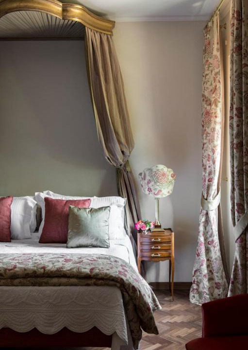 Photo of Bedroom in Venturina