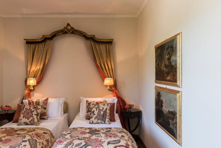 Photo of Bedroom in Venturina