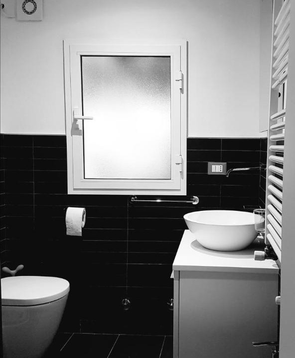 Photo of Bathroom in Torre del Lago Puccini