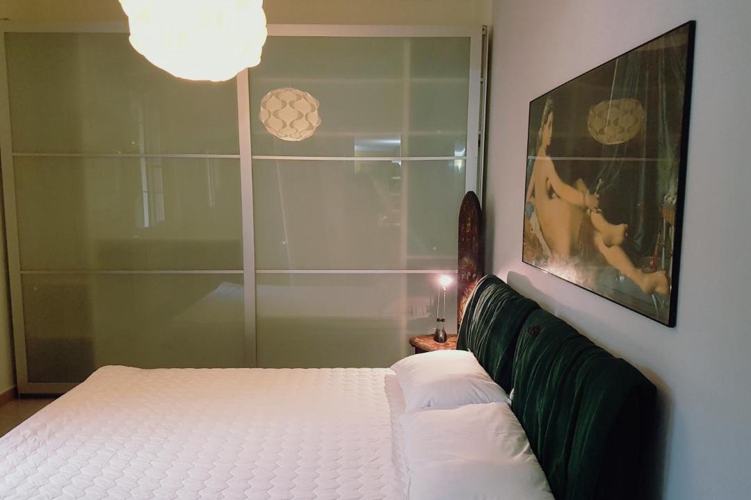 Photo of Bedroom in Torre del Lago Puccini