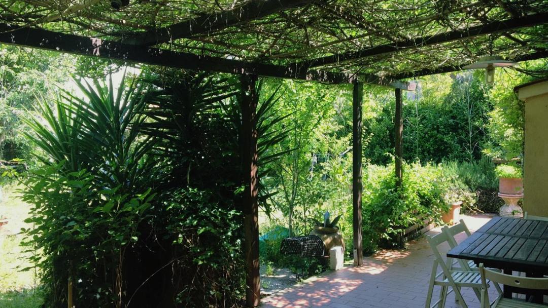 Photo of Patio Balcony in Torre del Lago Puccini