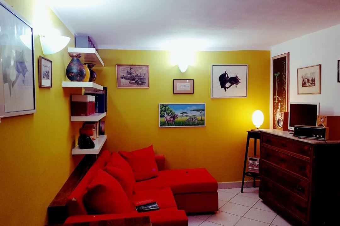 Photo of Livingroom in Torre del Lago Puccini