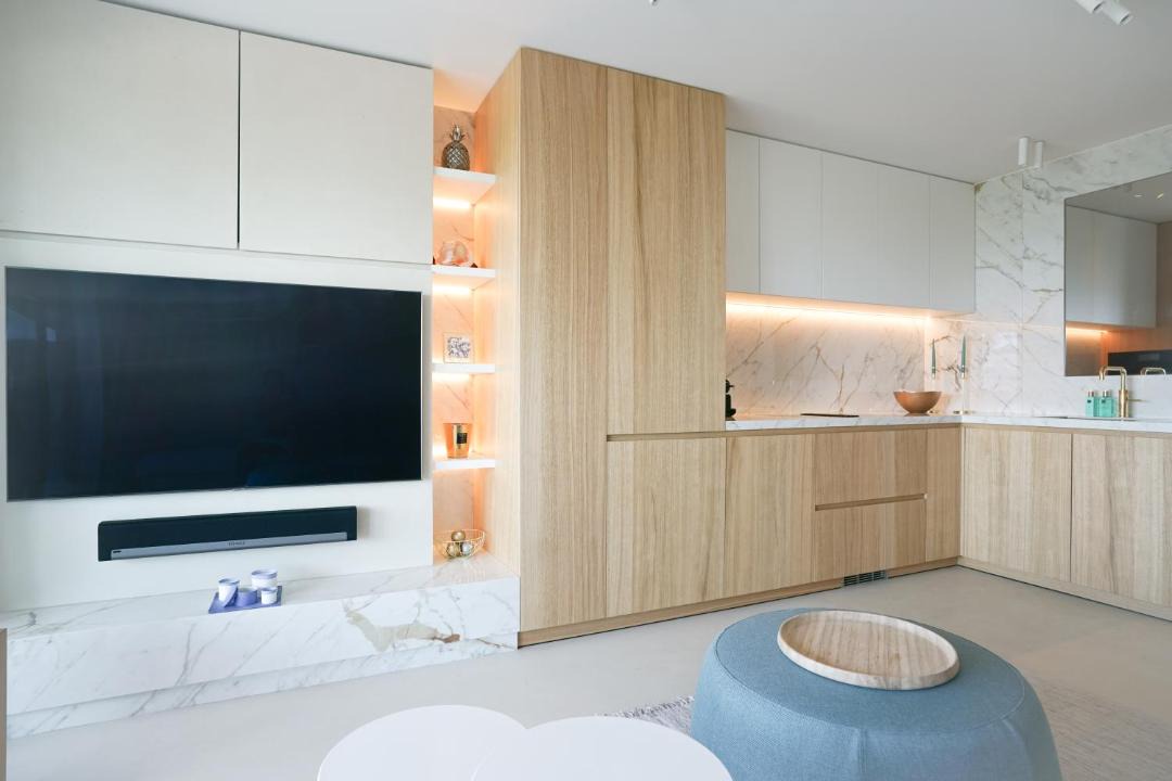 Photo of Kitchen in Pointe Croisette