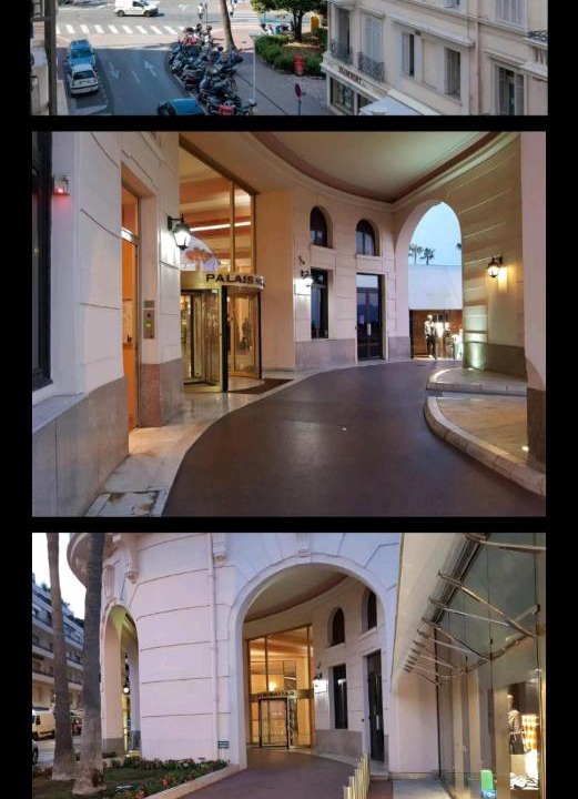Photo of Others in Cannes City Centre